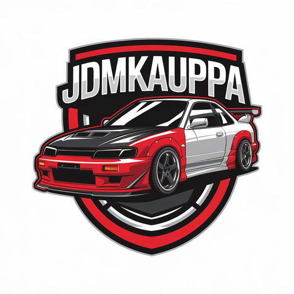 JDMKAUPPA.COM
